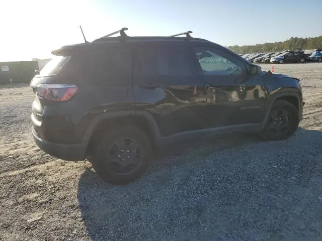 2019 JEEP COMPASS SPORT