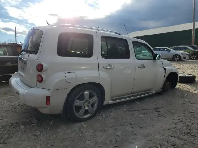 2011 CHEVROLET HHR LT