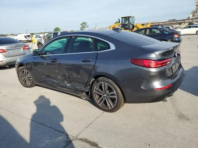 2020 BMW 228XI   