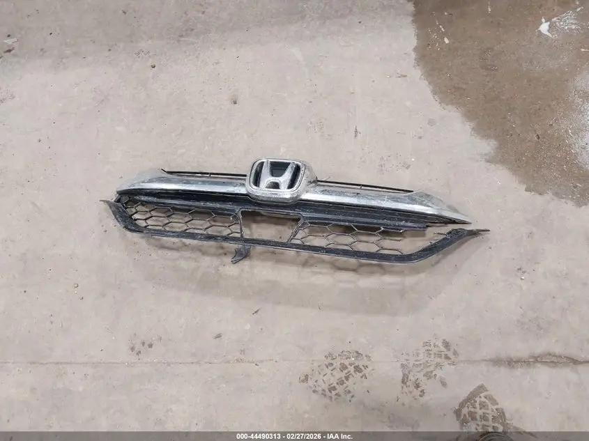 2018 HONDA CR-V EX-L/EX-L NAVI