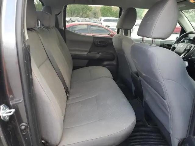 2022 TOYOTA TACOMA DOUBLE CAB  