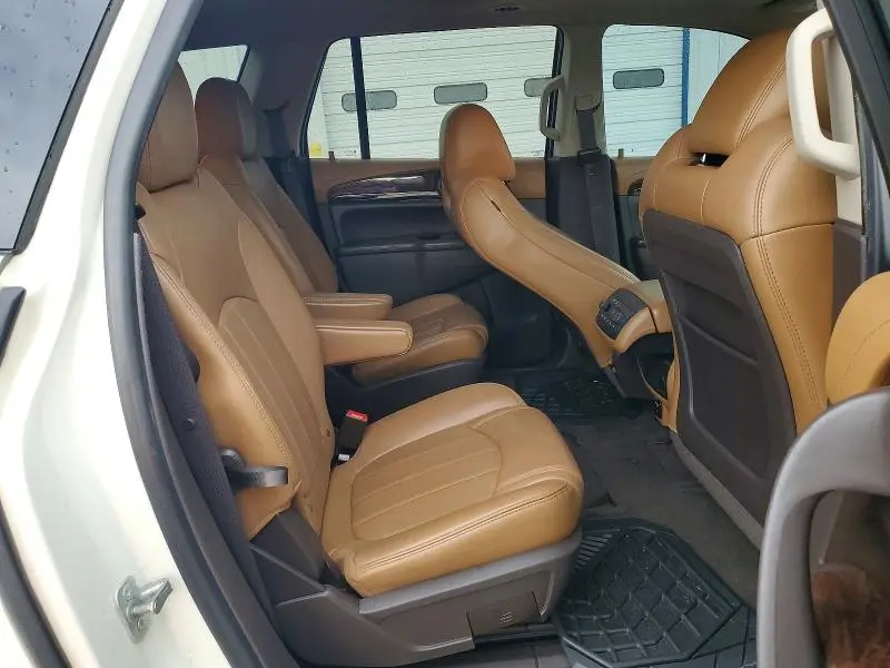 2014 BUICK ENCLAVE   