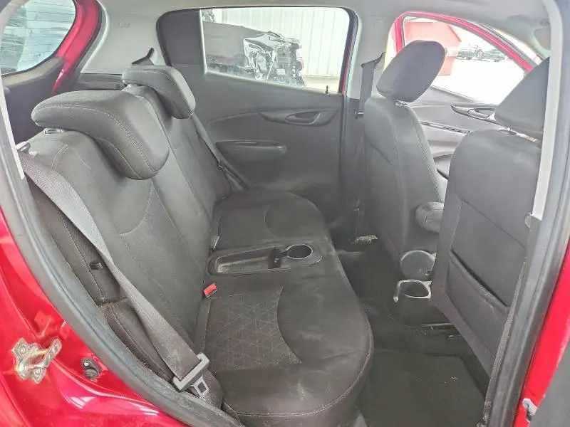 2020 CHEVROLET SPARK 1LT  