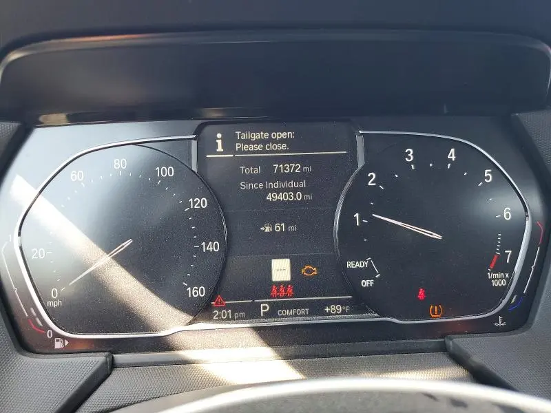 2021 BMW 228I   