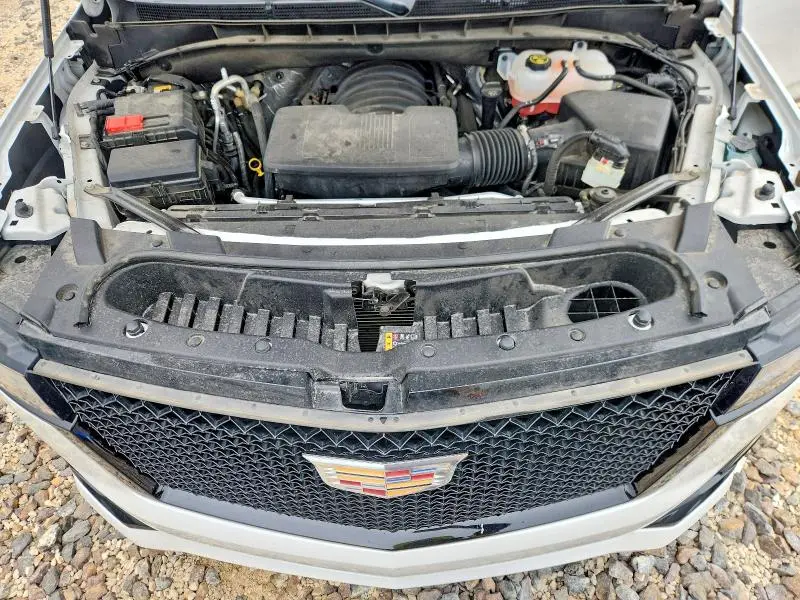 2023 CADILLAC ESCALADE ESV SPORT  