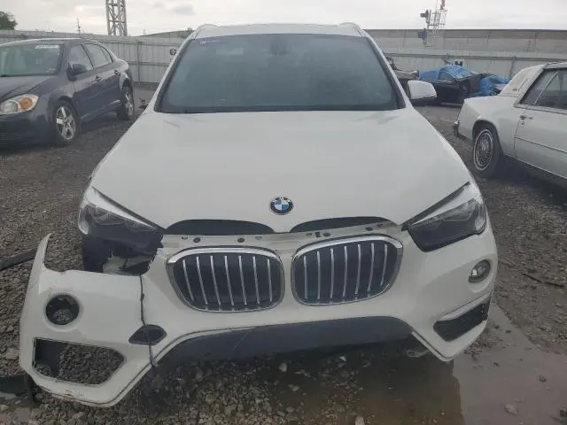 2017 BMW X1 XDRIVE28I  