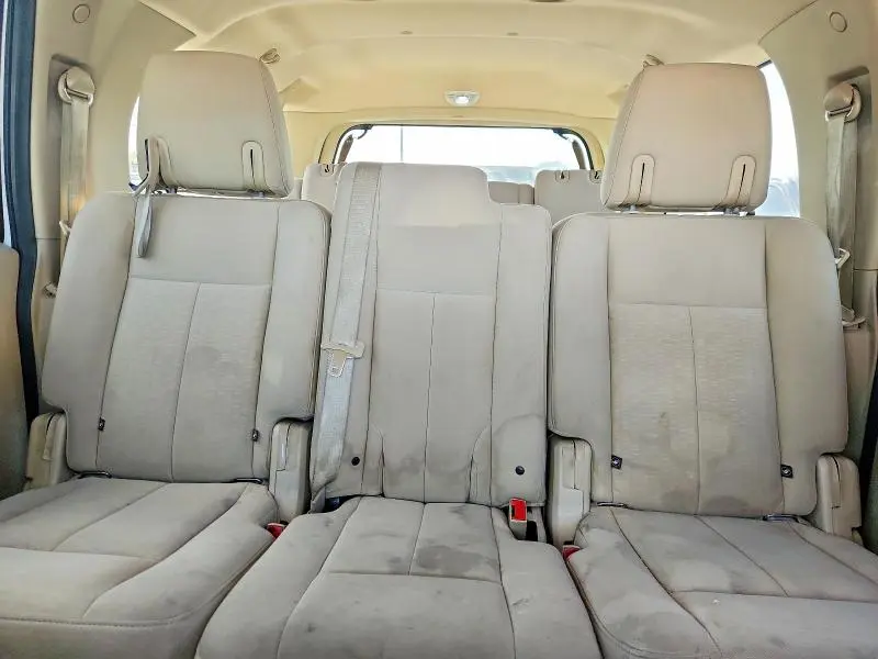 2017 FORD EXPEDITION   