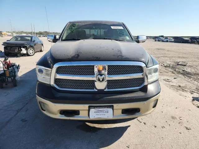 2016 RAM 1500 LONGHORN