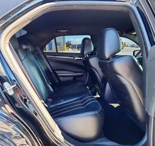 2021 CHRYSLER 300 S  
