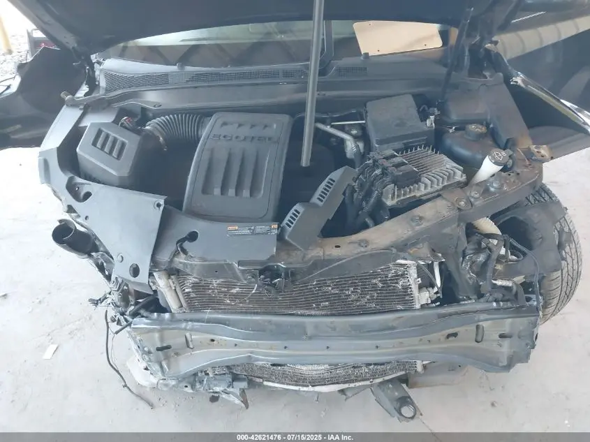 2014 CHEVROLET EQUINOX 1LT