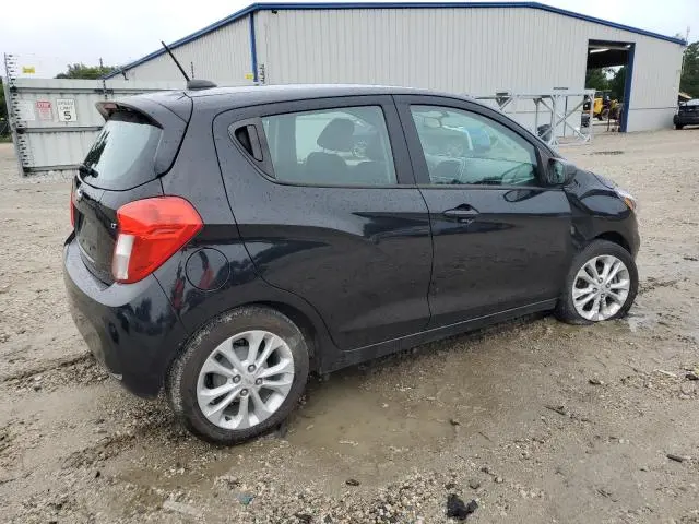 2020 CHEVROLET SPARK 1LT  