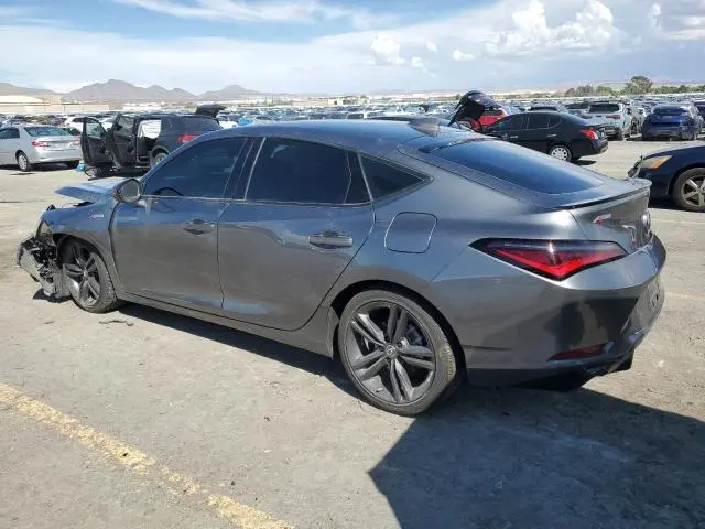 2024 ACURA INTEGRA A-SPEC TECH  