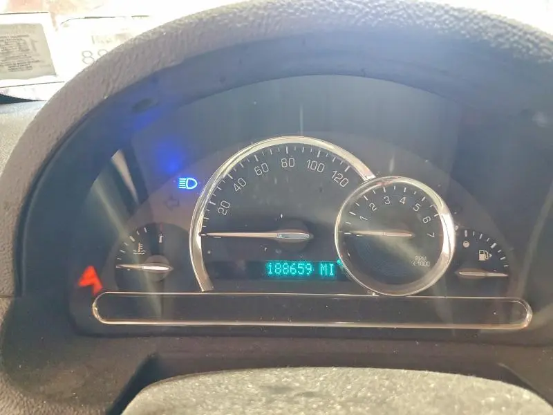 2011 CHEVROLET HHR LT  
