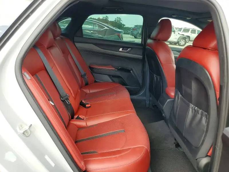 2022 KIA K5 GT LINE  