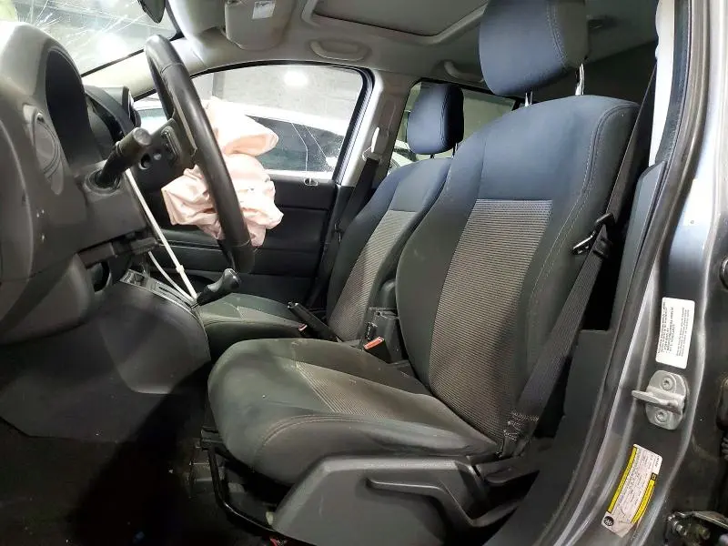2011 JEEP COMPASS SPORT  