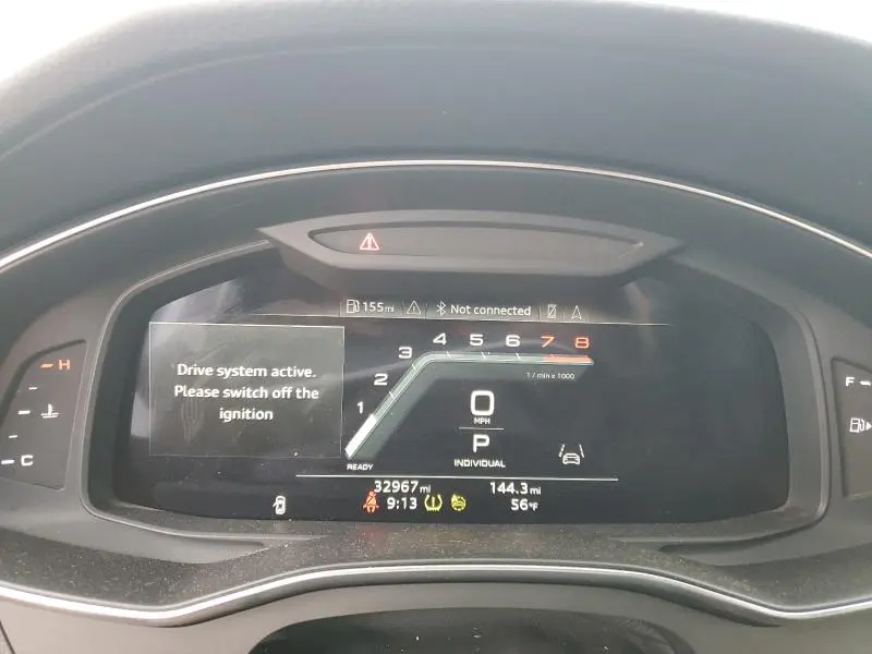 2023 AUDI A6 PREMIUM PLUS  