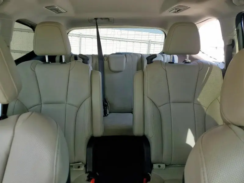 2020 SUBARU ASCENT LIMITED  