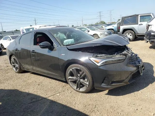 2024 ACURA INTEGRA A-SPEC TECH  