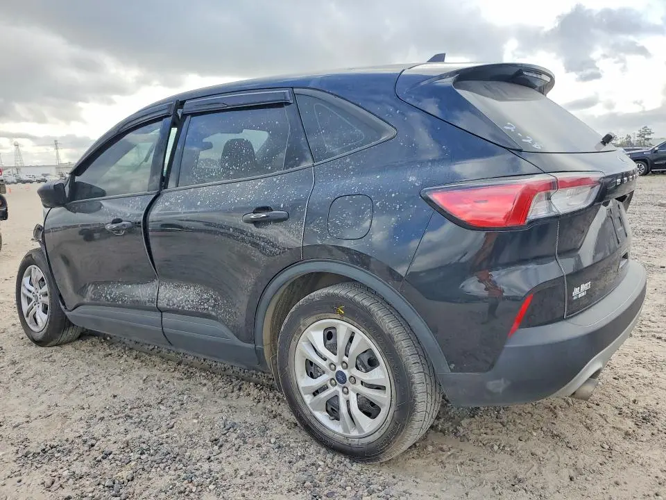 2021 FORD ESCAPE S  