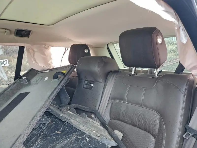 2021 LAND ROVER RANGE ROVER HSE  