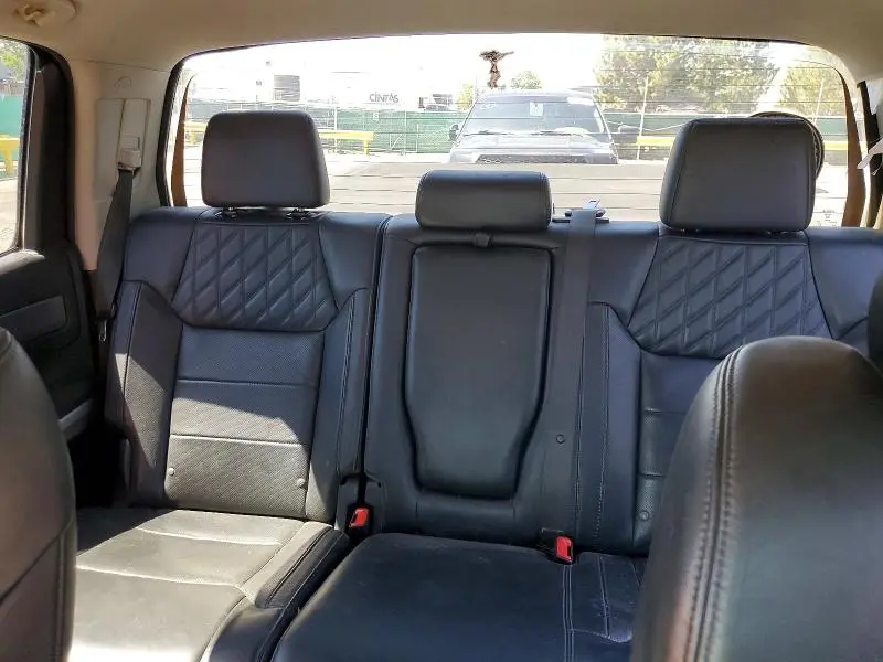 2014 TOYOTA TUNDRA CREWMAX PLATINUM  