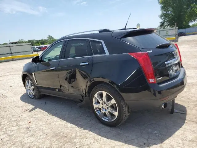 2010 CADILLAC SRX PERFORMANCE COLLECTION  