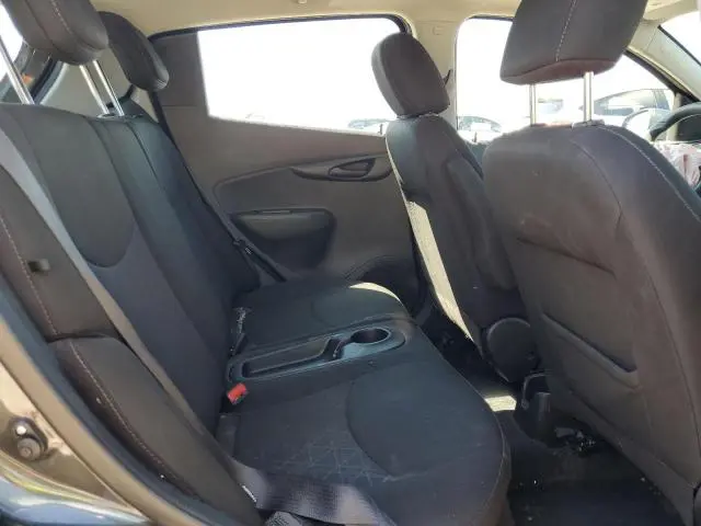 2019 CHEVROLET SPARK 1LT  