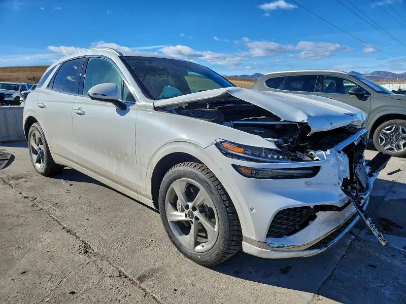 2026 GENESIS GV70 ADVANCED  