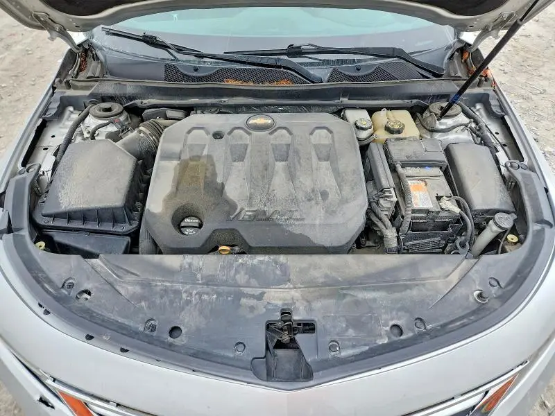 2020 CHEVROLET IMPALA PREMIER  