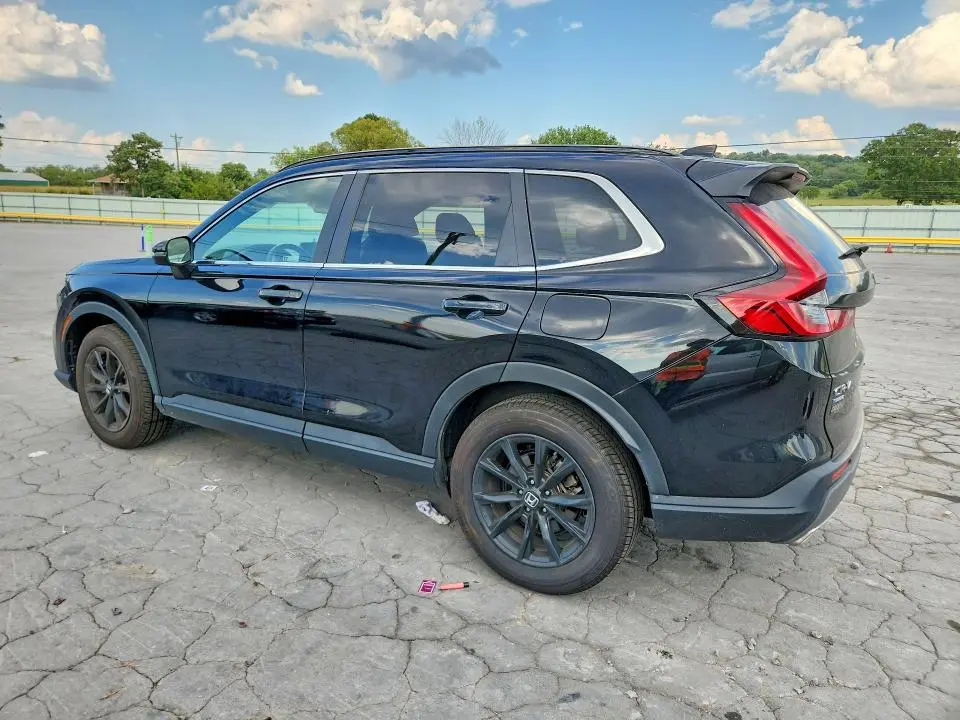2024 HONDA CR-V SPORT  