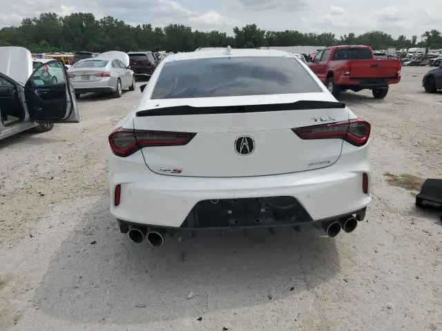 2021 ACURA TLX TYPE S  