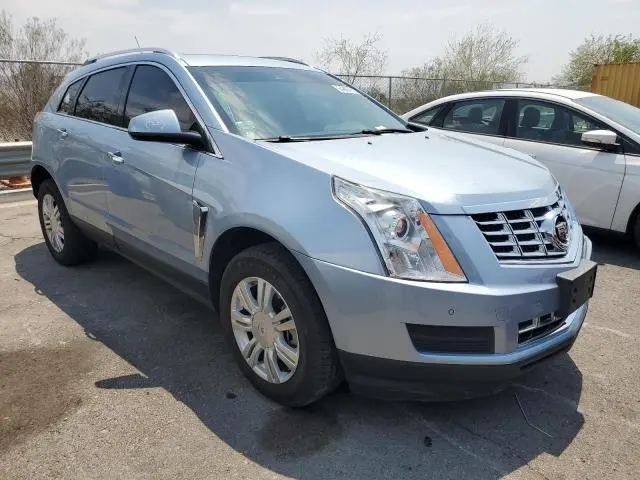 2013 CADILLAC SRX LUXURY COLLECTION  