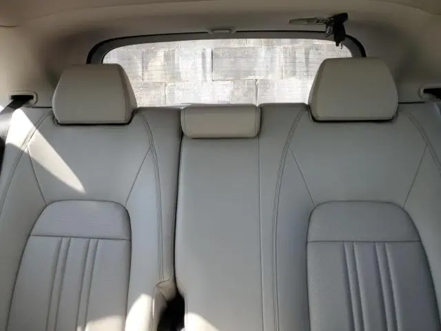 2024 HONDA HR-V EXL  