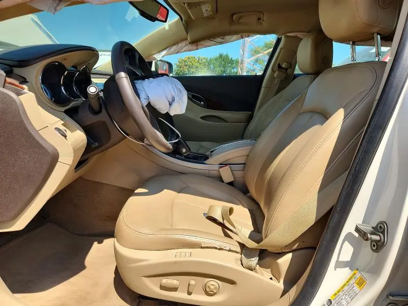 2013 BUICK LACROSSE   