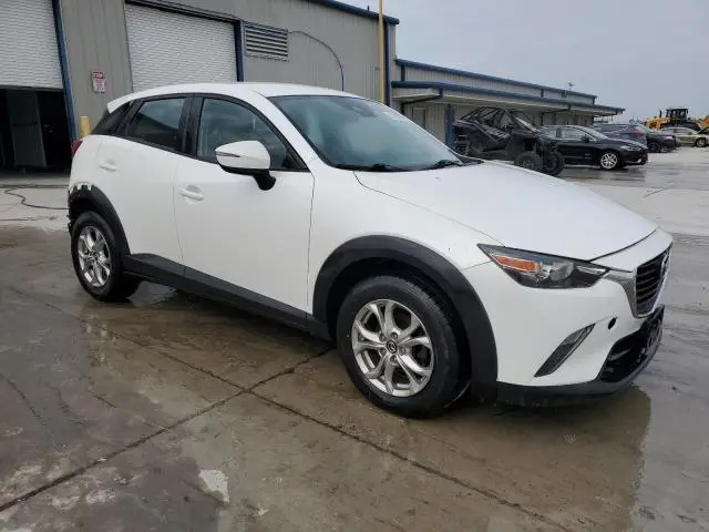 2019 MAZDA CX-3 SPORT  