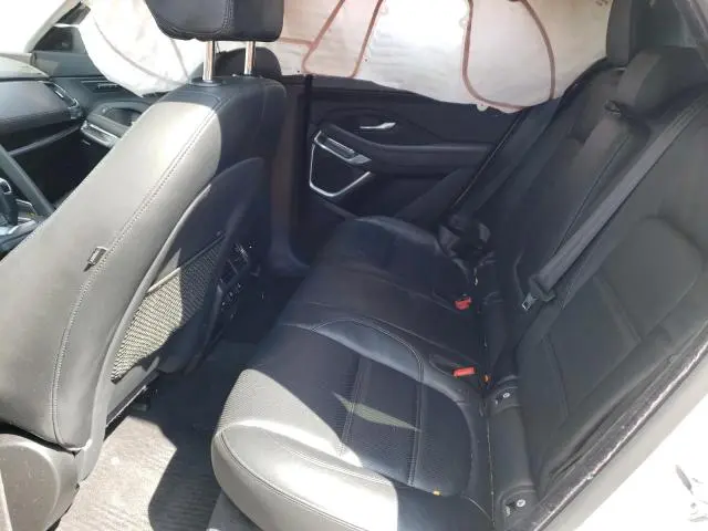 2020 JAGUAR E-PACE SE