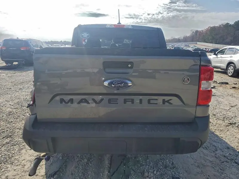 2022 FORD MAVERICK XL  