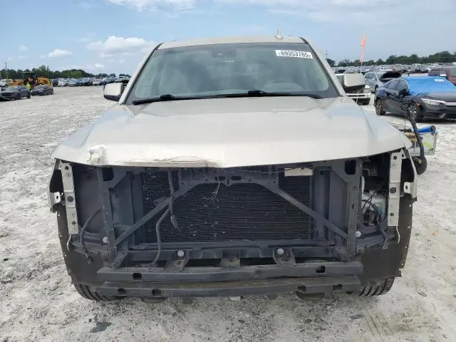 2015 CHEVROLET SUBURBAN C1500 LT  