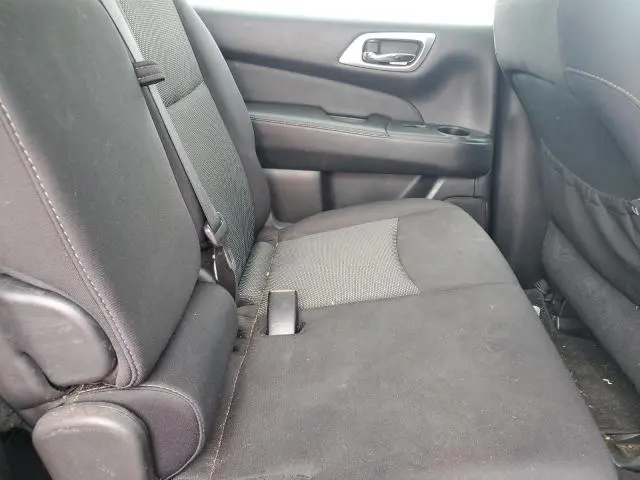 2020 VOLKSWAGEN TIGUAN S  