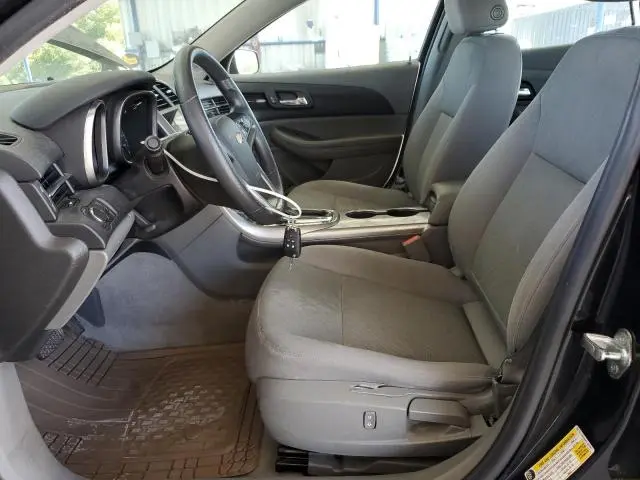 2013 CHEVROLET MALIBU LS  