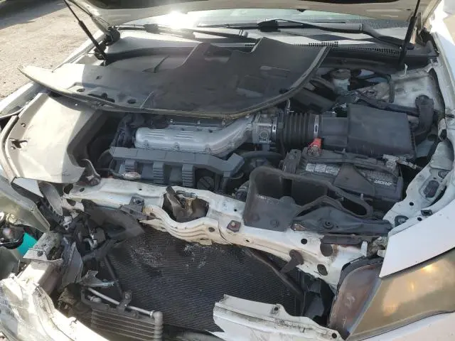 2013 ACURA TL   