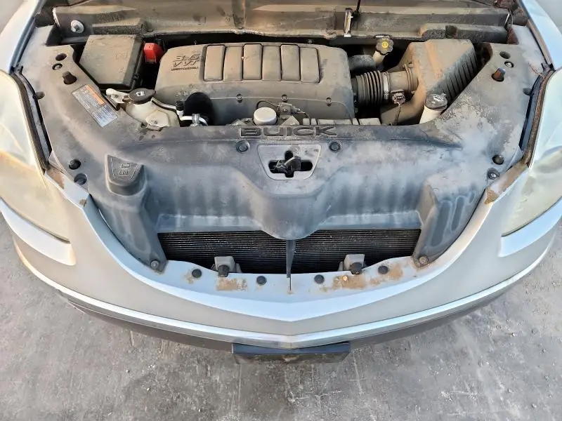 2011 BUICK ENCLAVE CXL  