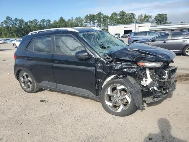 2022 HYUNDAI VENUE SEL