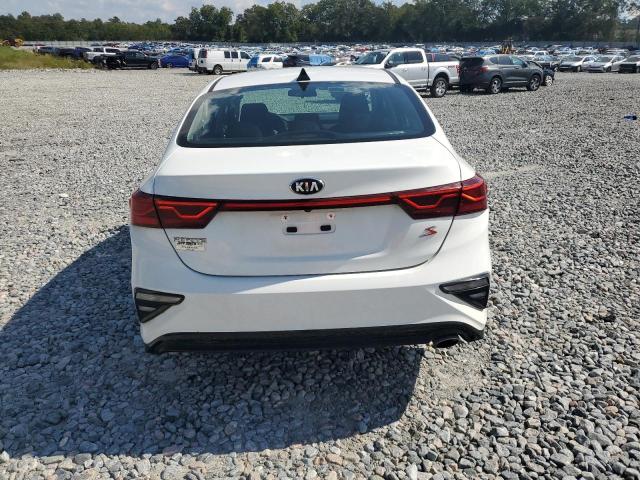 2019 KIA FORTE GT LINE