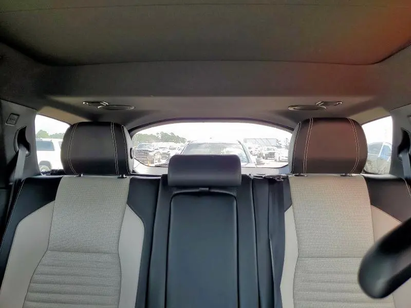 2023 LAND ROVER DISCOVERY SPORT SE R-DYNAMIC  