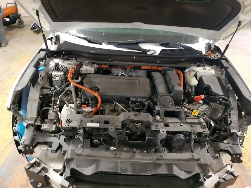 2023 HONDA CR-V SPORT TOURING  