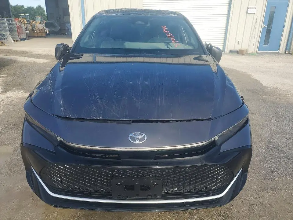 2023 TOYOTA CROWN LIMITED  