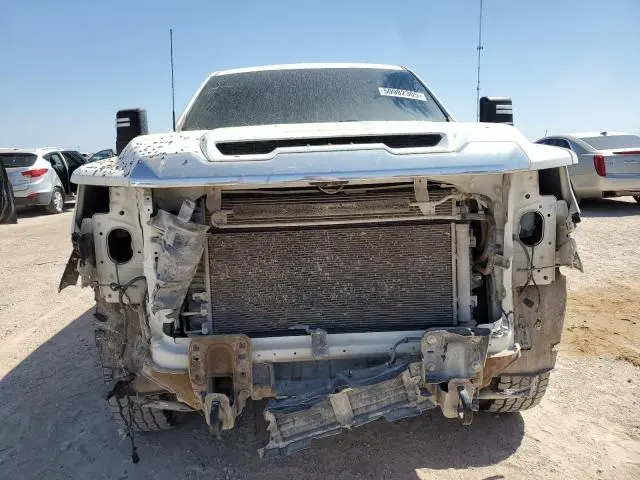 2020 GMC SIERRA K2500 HEAVY DUTY  