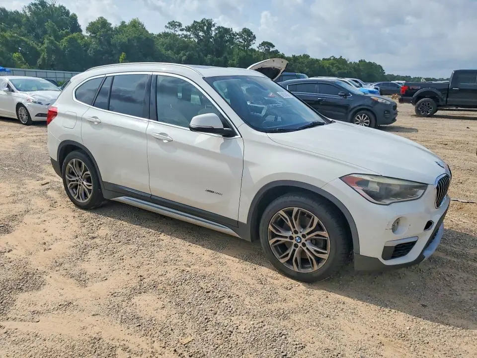 2016 BMW X1 XDRIVE28I  