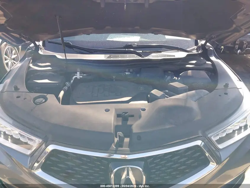 2018 ACURA MDX  